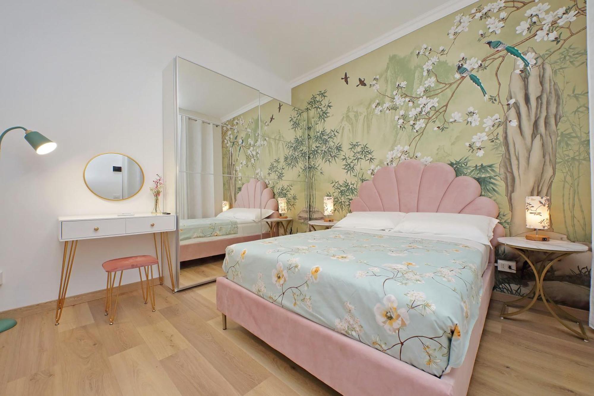 Apartment Appia