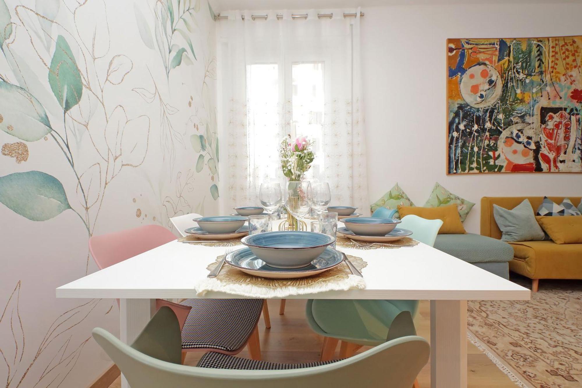 Appia Apartment