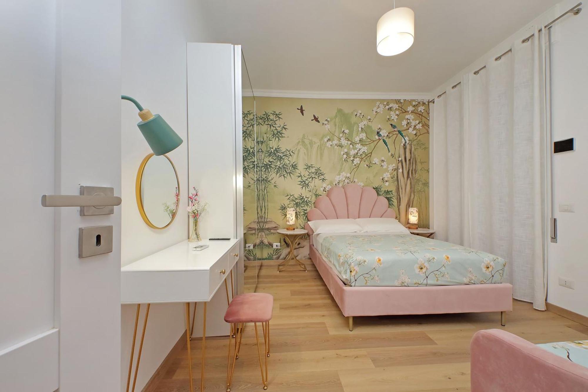 Apartment Appia *