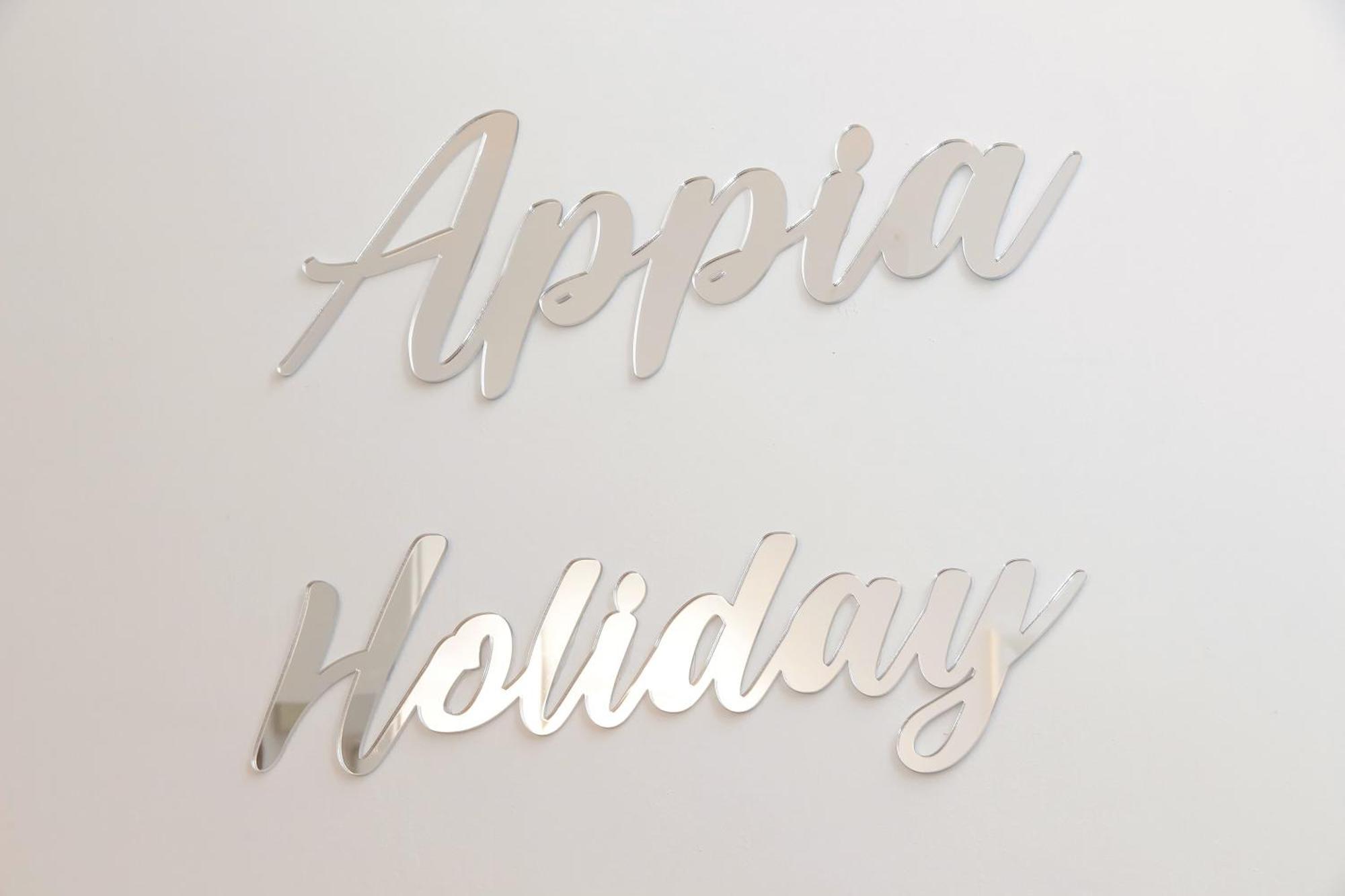 Lägenhet Appia