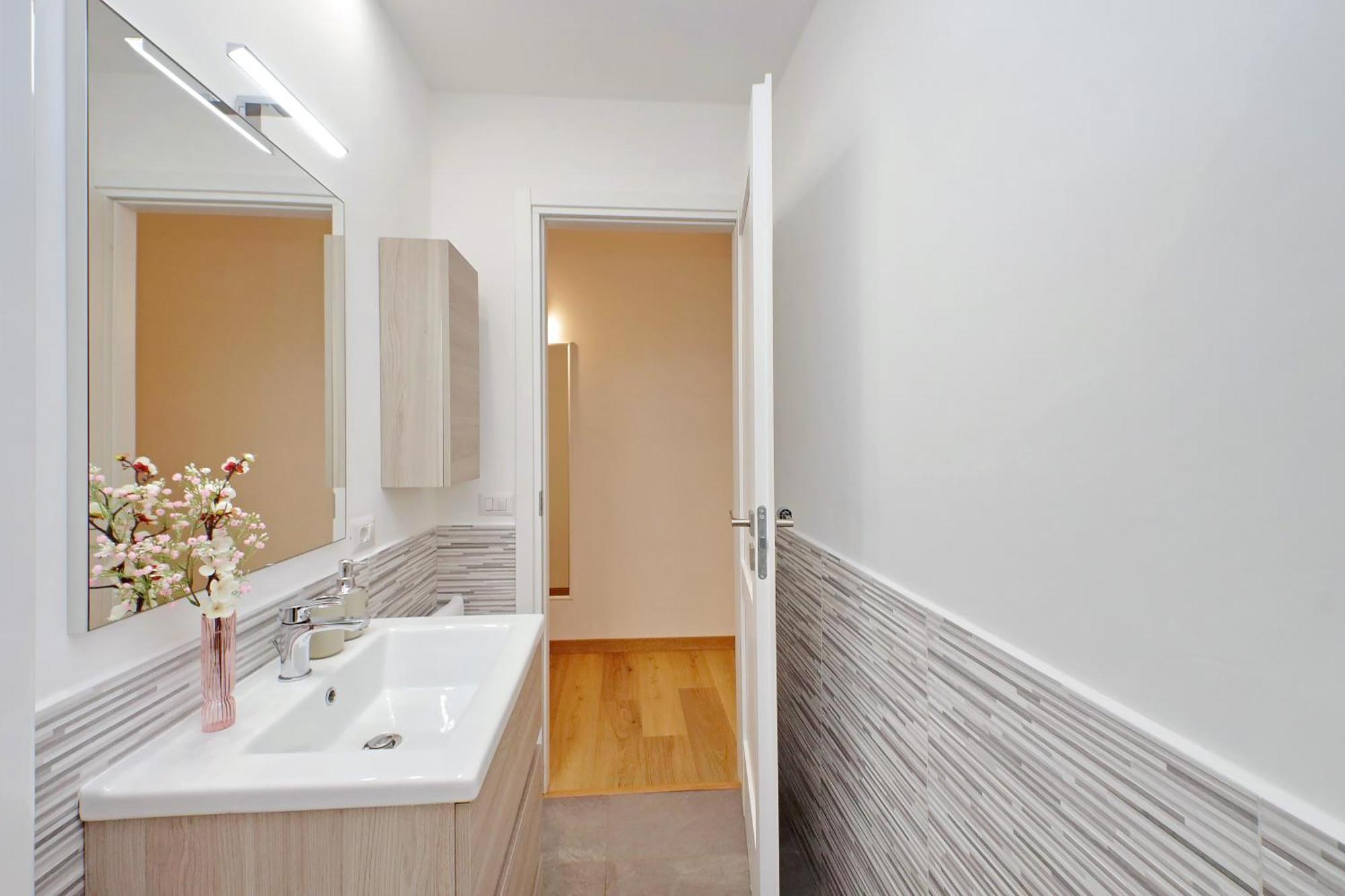 Appia Apartment