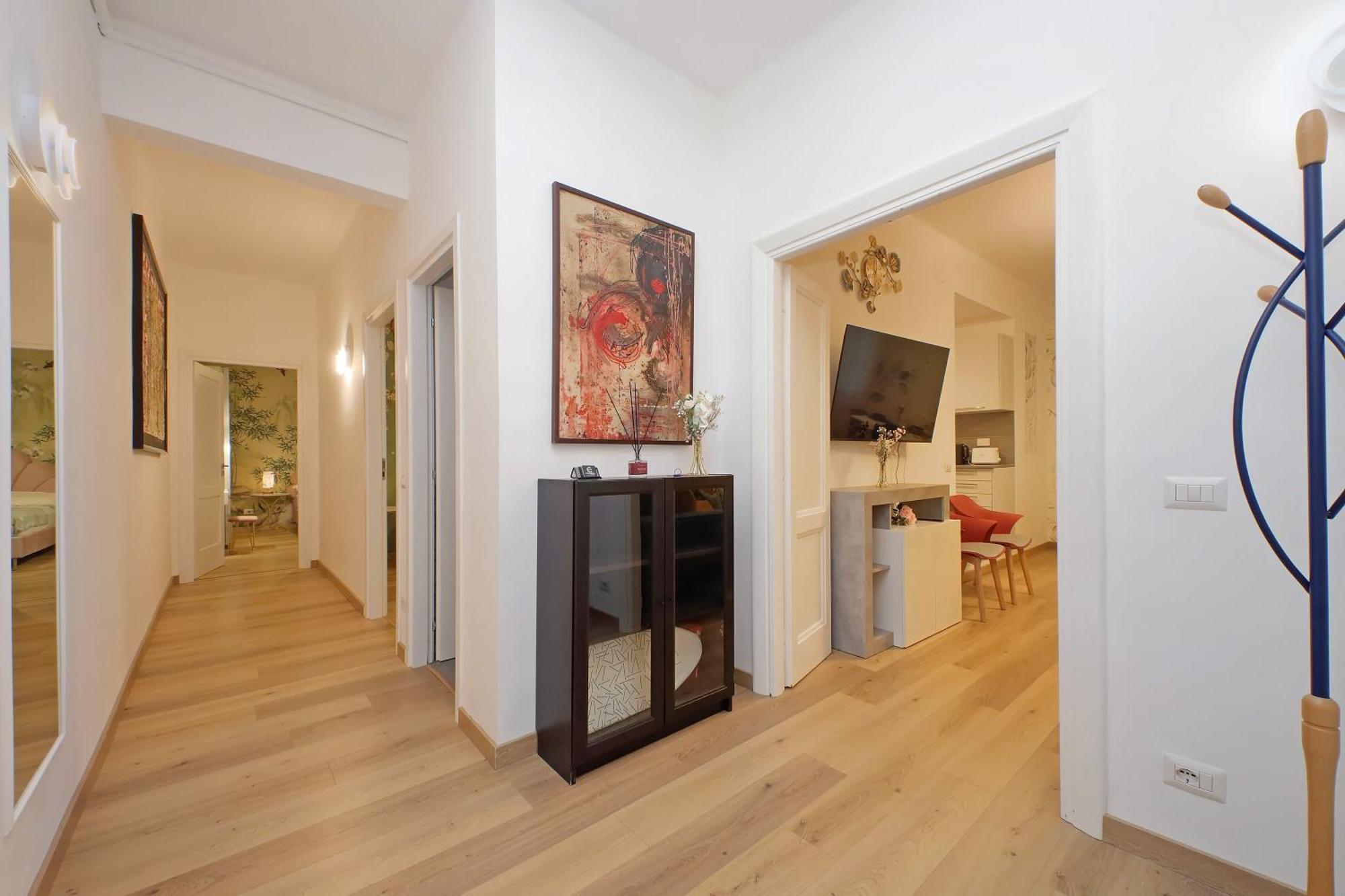 Apartment Appia Rome