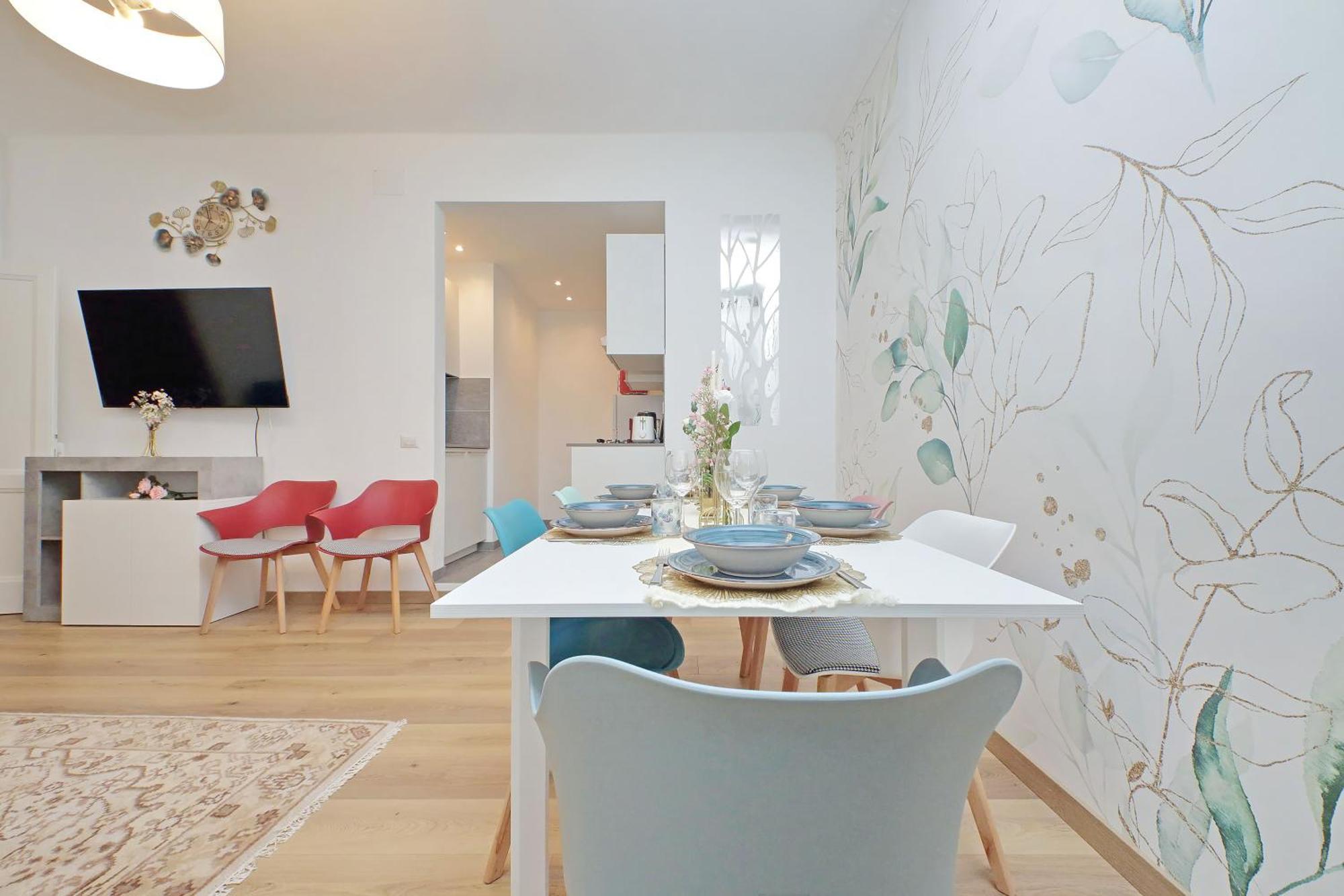 Apartment Appia