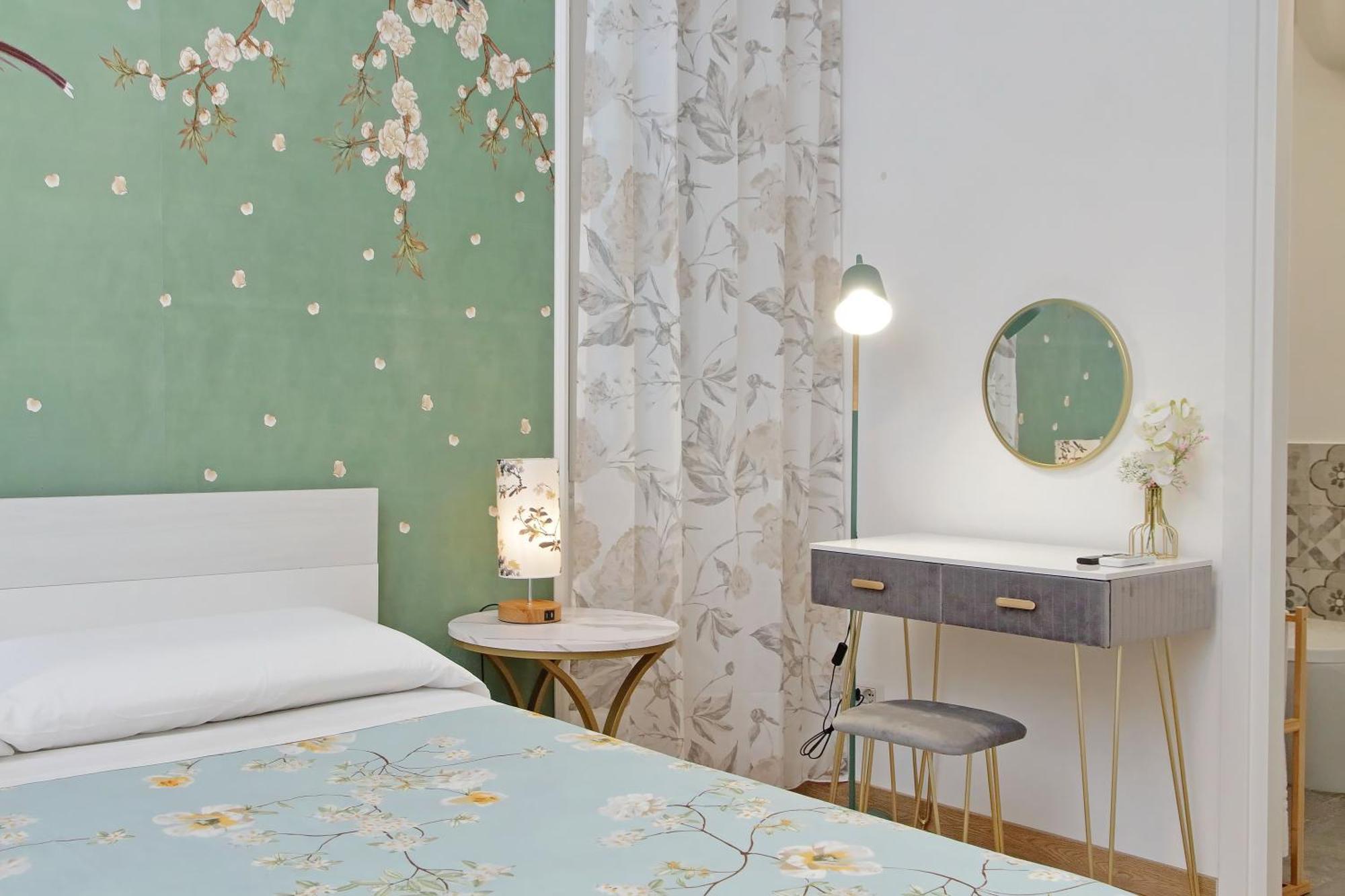 Appia Apartment