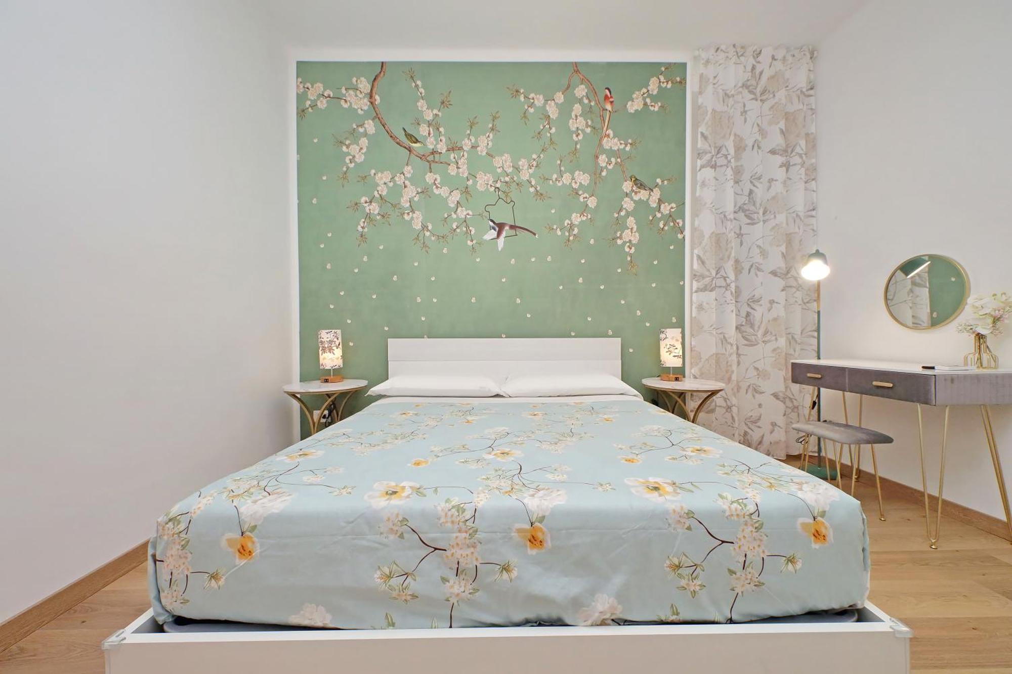 Apartment Appia *