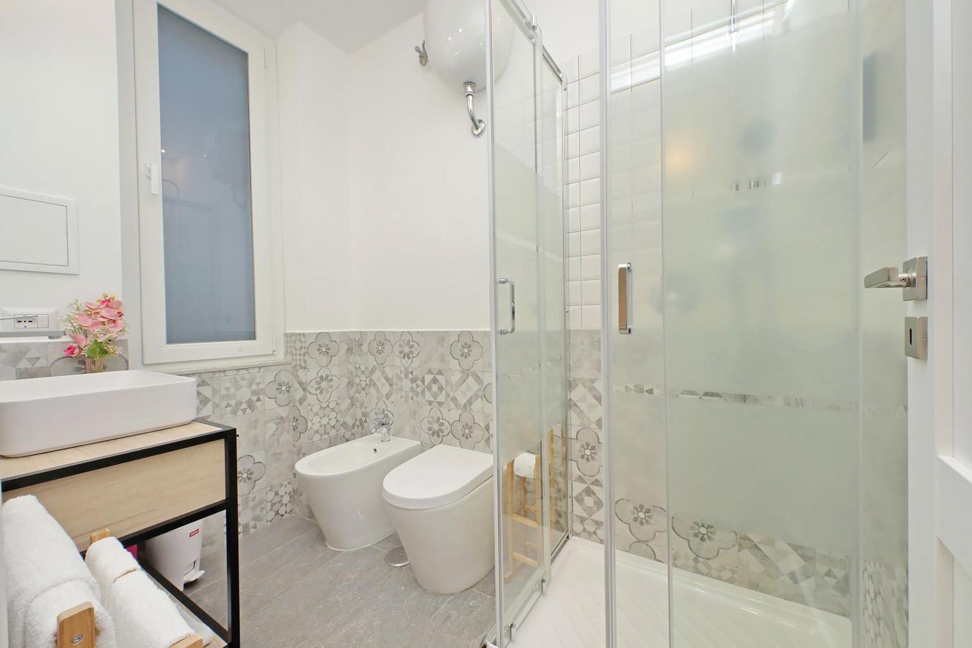 Appia Apartment